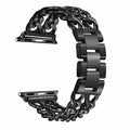 Stainless Steel Strap Apple Watch Series 11/10/9/8/7/6/5/4/ SE / Ultra 1/2/3