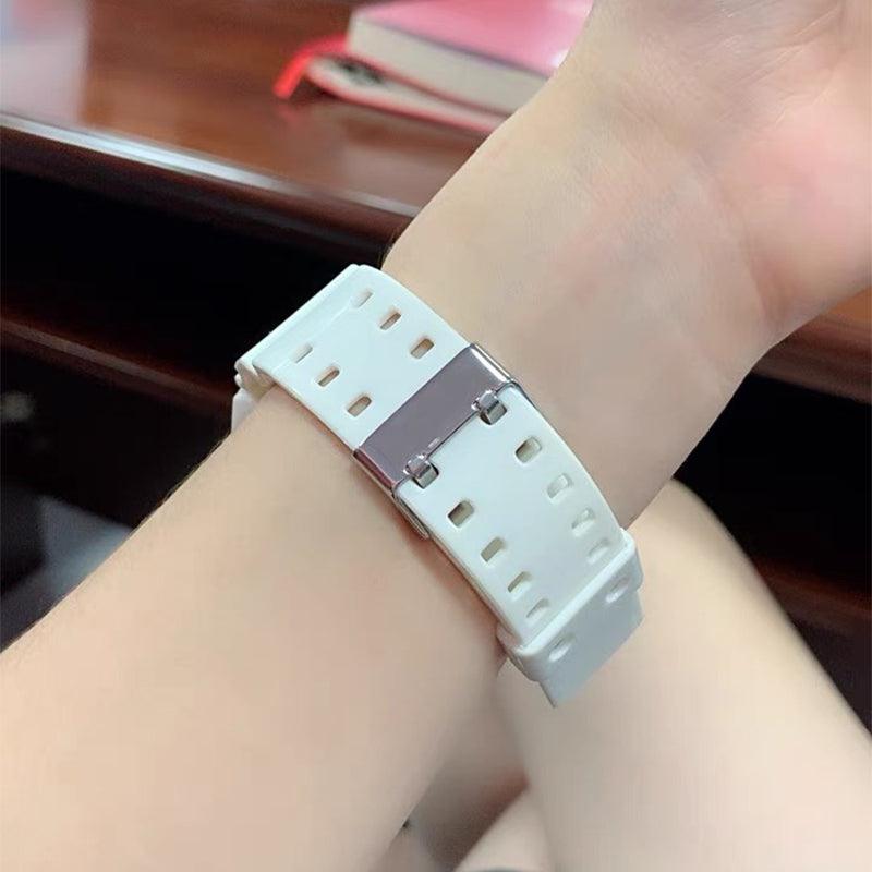 Apple Watch Band+Case Series 7/8 41/45MM