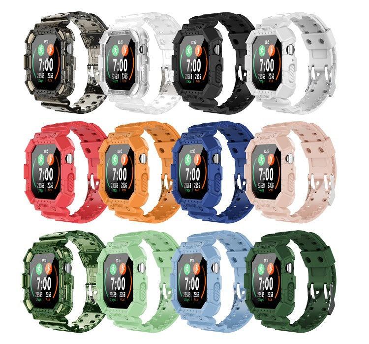 Apple Watch Band+Case Series 7/8 41/45MM