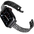 Diamond Apple Watch Band Series 11/10/9/8/7/6/5/4/ SE / Ultra 1/2/3