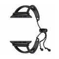 Stainless Steel Apple Watch Jewelry Strap Series 11/10/9/8/7/6/5/4/ SE / Ultra 1/2/3