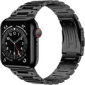 316L Stainless Steel Band for Apple Watch Series 1–11, SE, Ultra 1–3