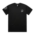 Bull Boost Performance Team Crew Premium Tee
