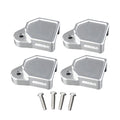 K Series K20Z K20Z3 K24z7 Billet Coil Pack Cover For Honda Civic EG EK DC DC2 US