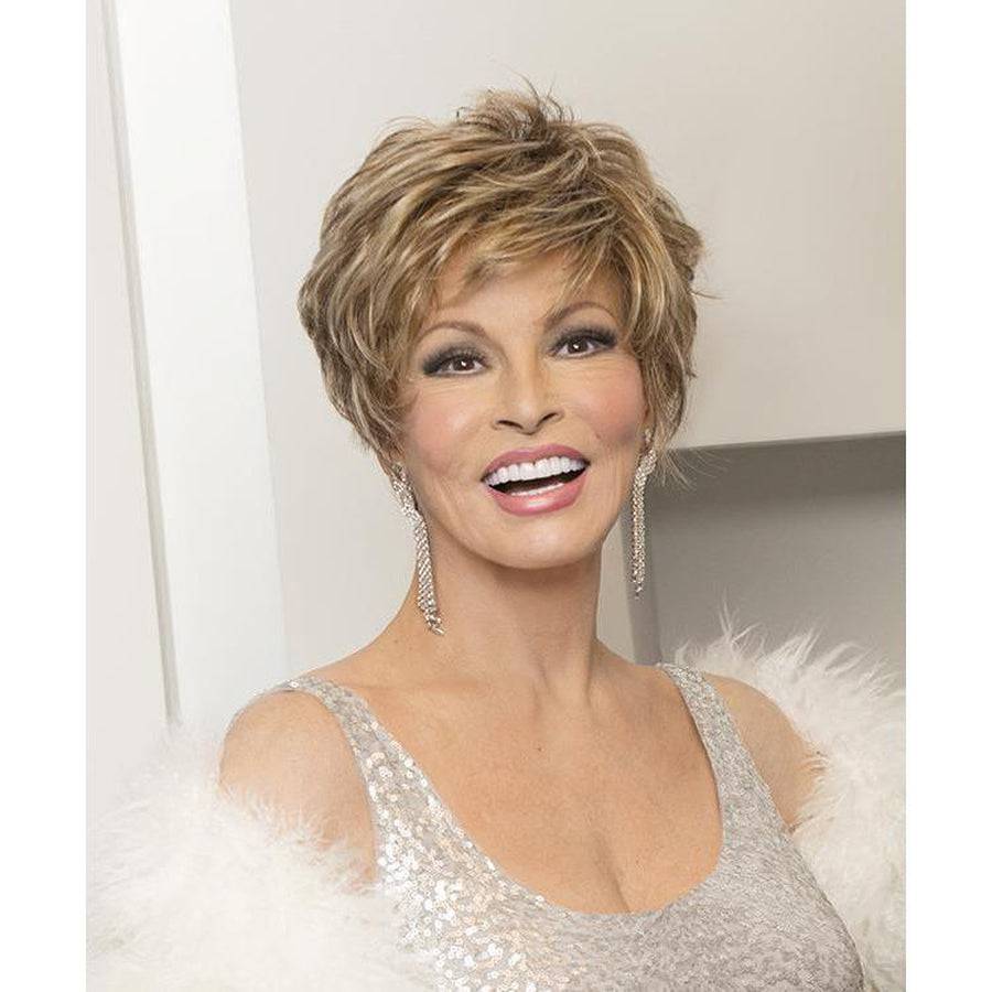 Raquel Welch Sparkle Elite Wig Hairpiece - Choose Color