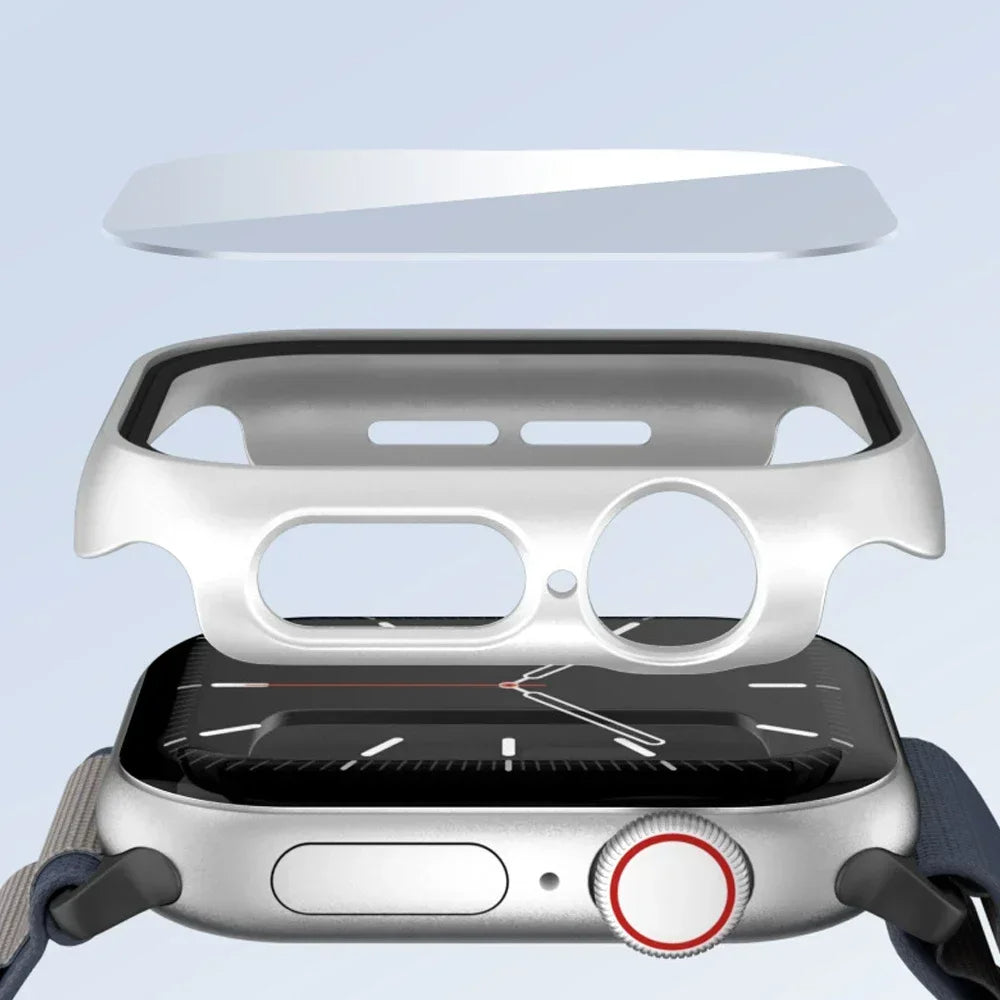 Apple Watch Screensaver Case Series 10/9/8/7/6/5/4/SE