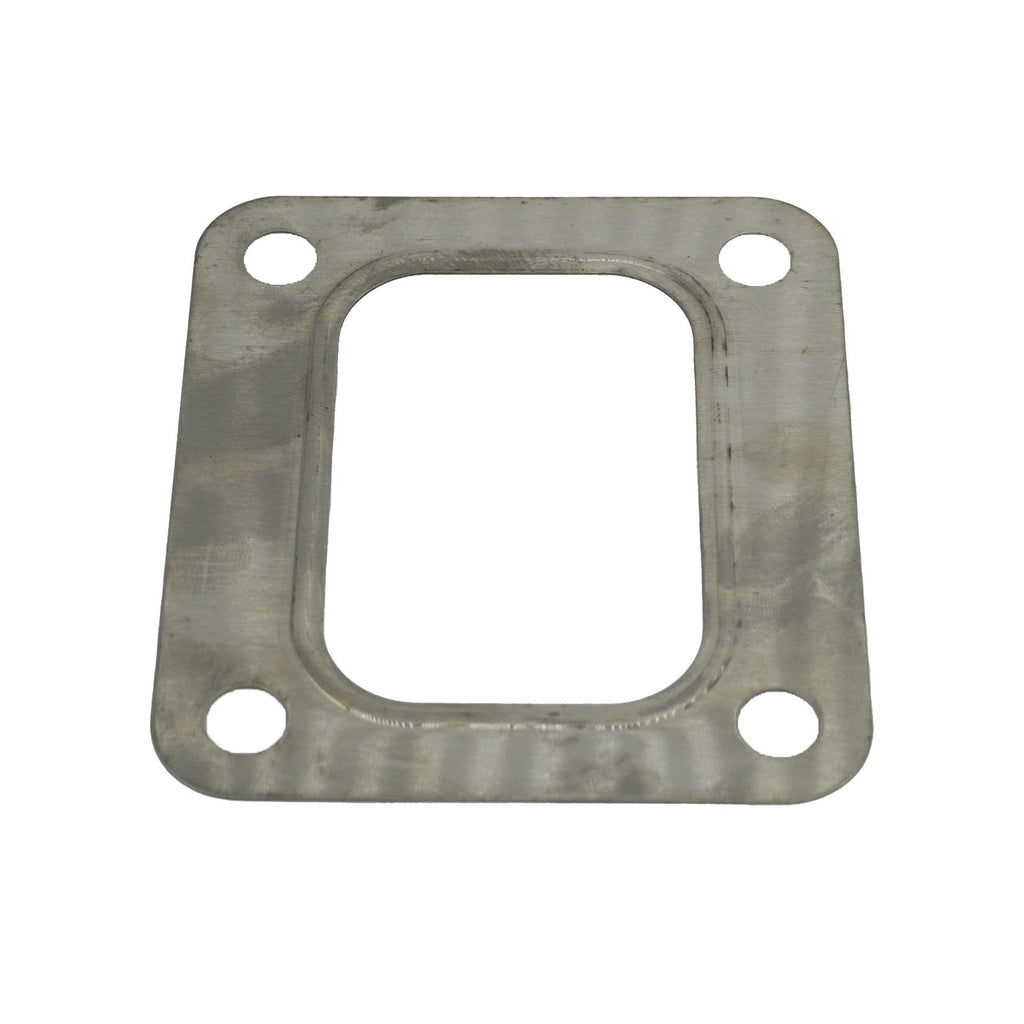 2x T6 Turbo Inlet Flange Gasket Garret Precision Borg Warner Stainless Steel USA