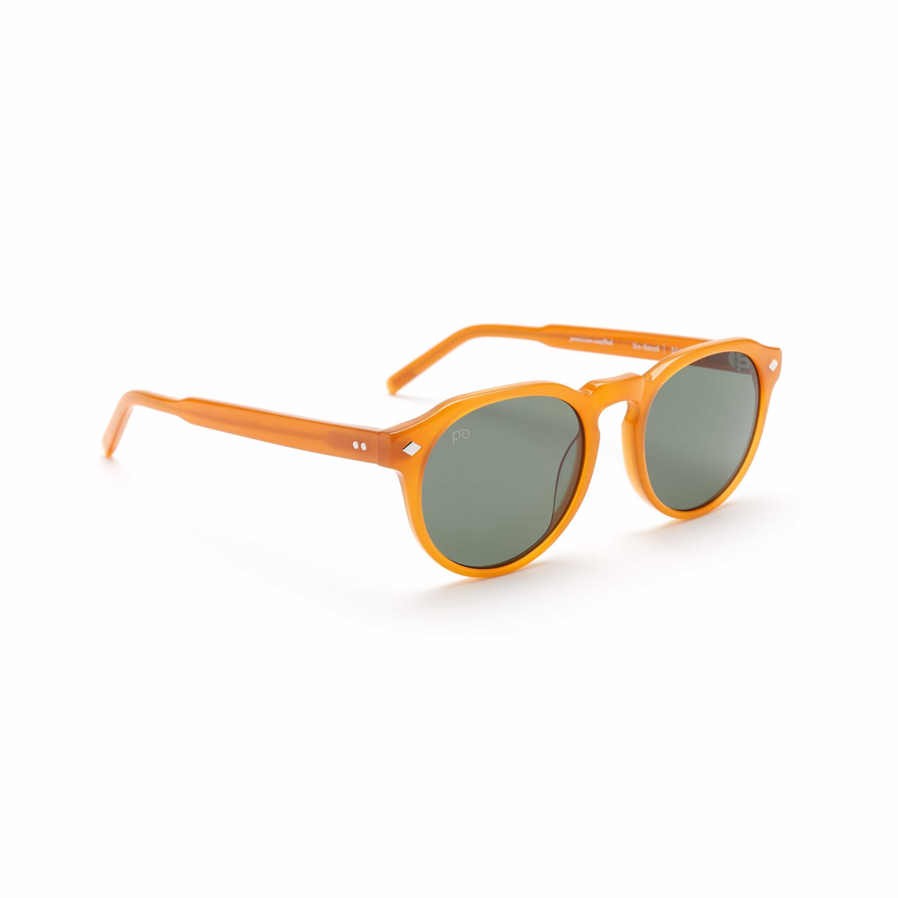 The Vibe – Opolis Bio Collection Sunglasses