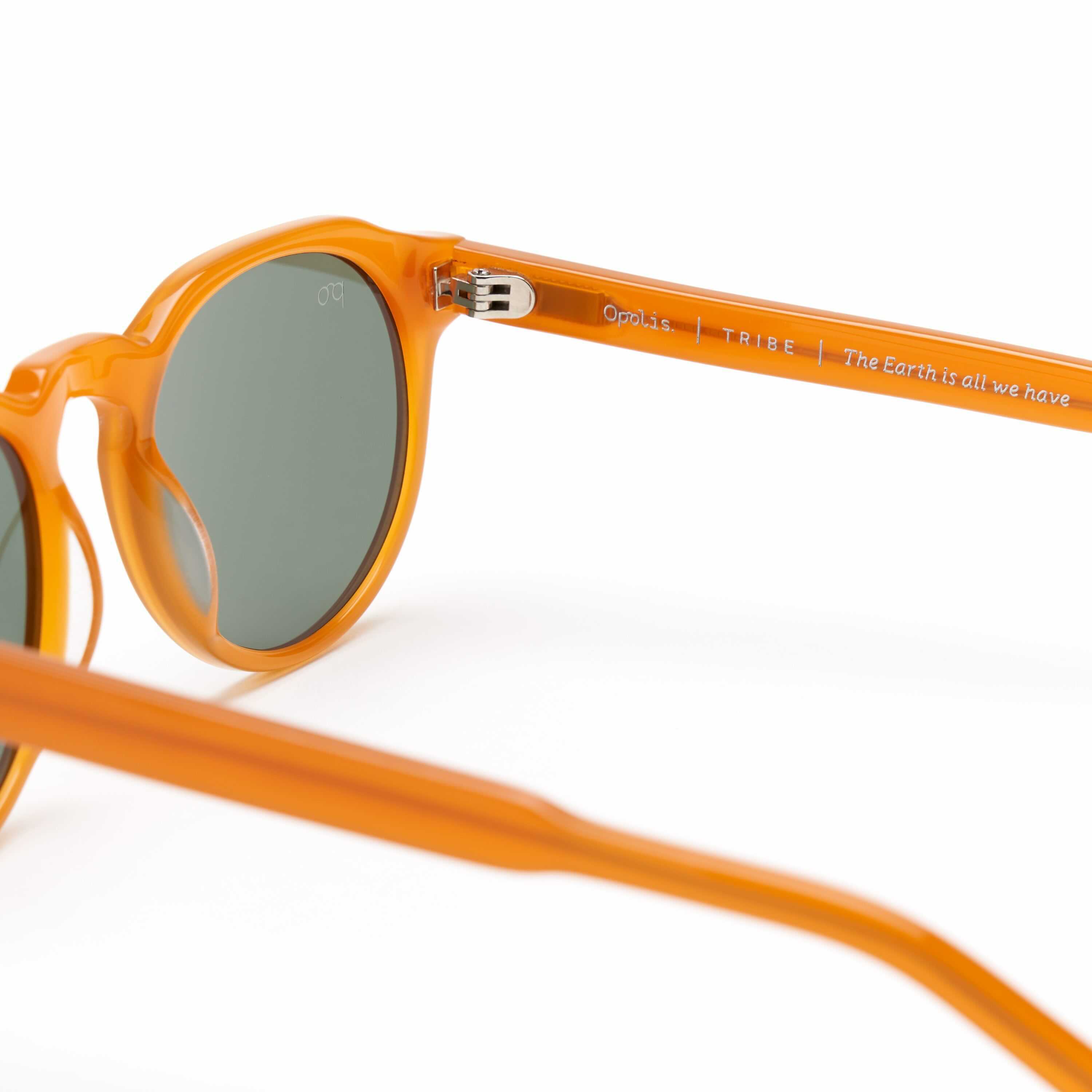 The Vibe – Opolis Bio Collection Sunglasses