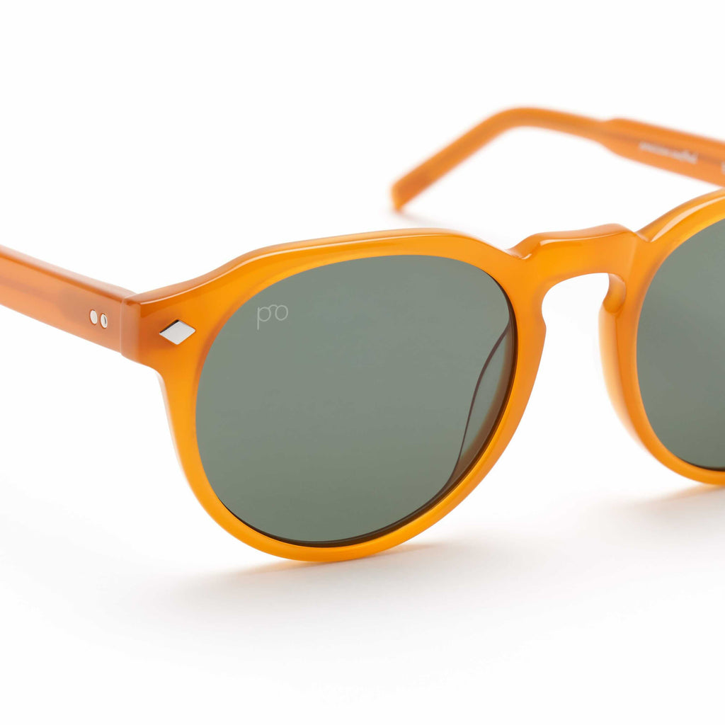 The Vibe – Opolis Bio Collection Sunglasses