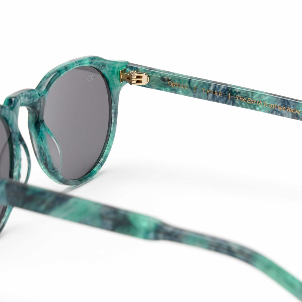 The Vibe – Opolis Bio Collection Sunglasses