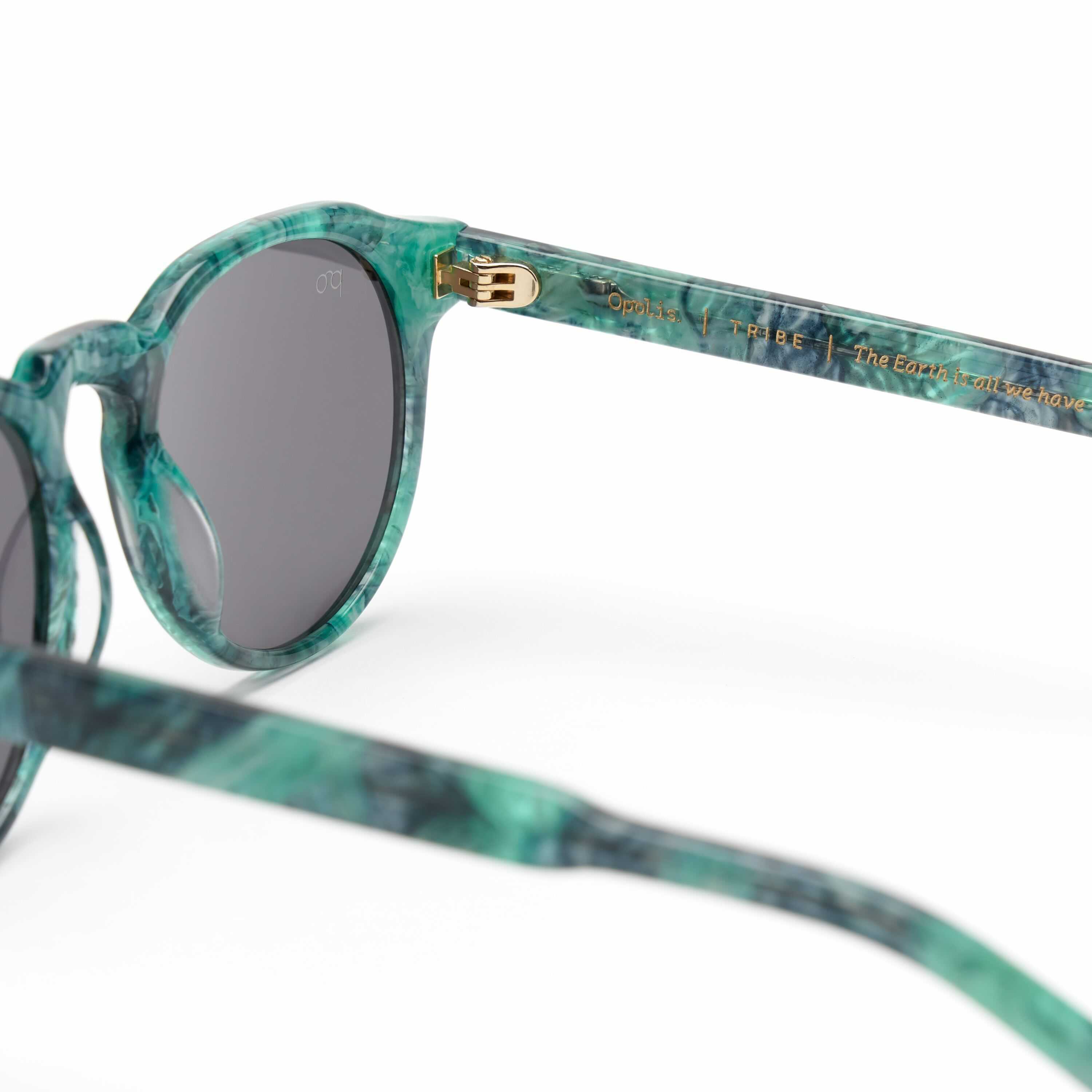 The Vibe – Opolis Bio Collection Sunglasses