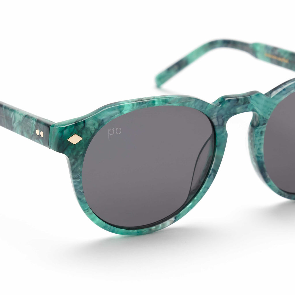 The Vibe – Opolis Bio Collection Sunglasses