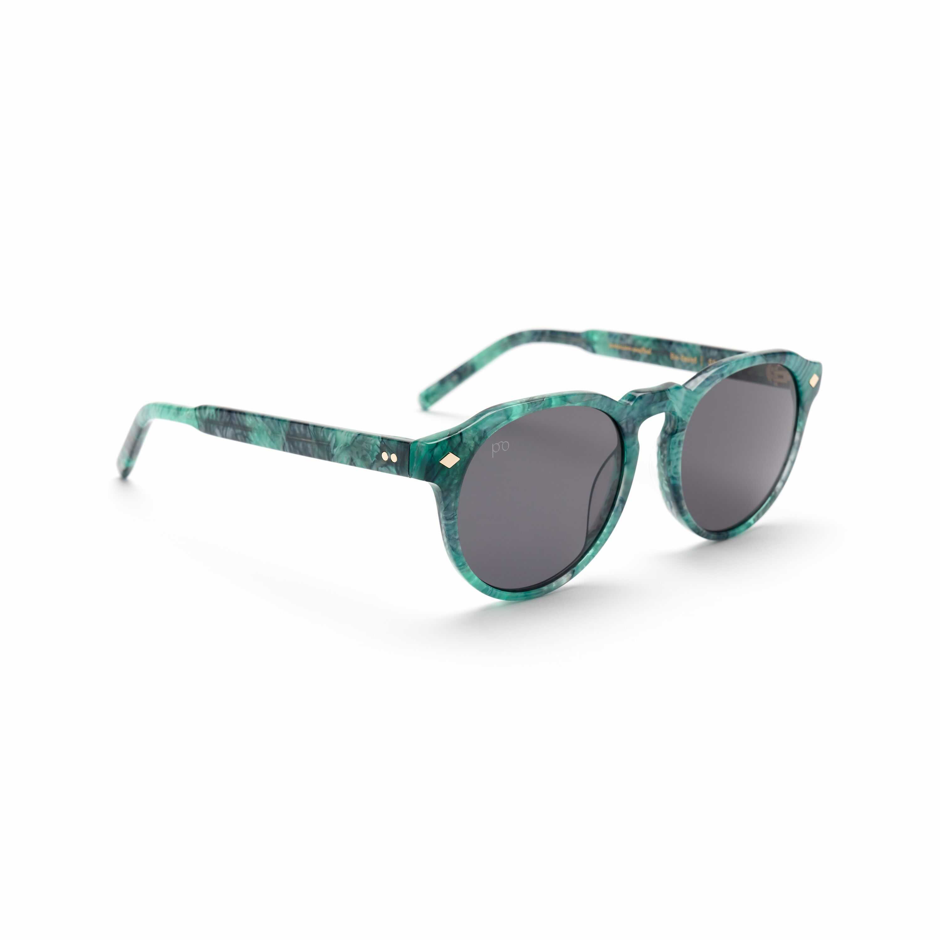 The Vibe – Opolis Bio Collection Sunglasses