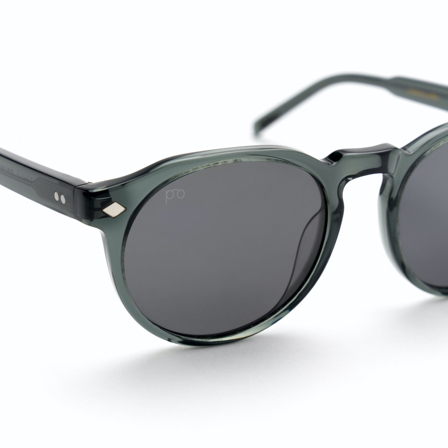 The Vibe – Opolis Bio Collection Sunglasses