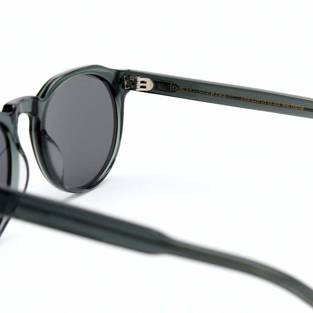The Vibe – Opolis Bio Collection Sunglasses