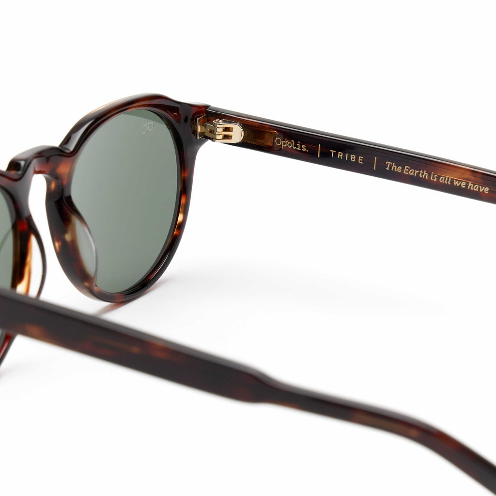 The Vibe – Opolis Bio Collection Sunglasses