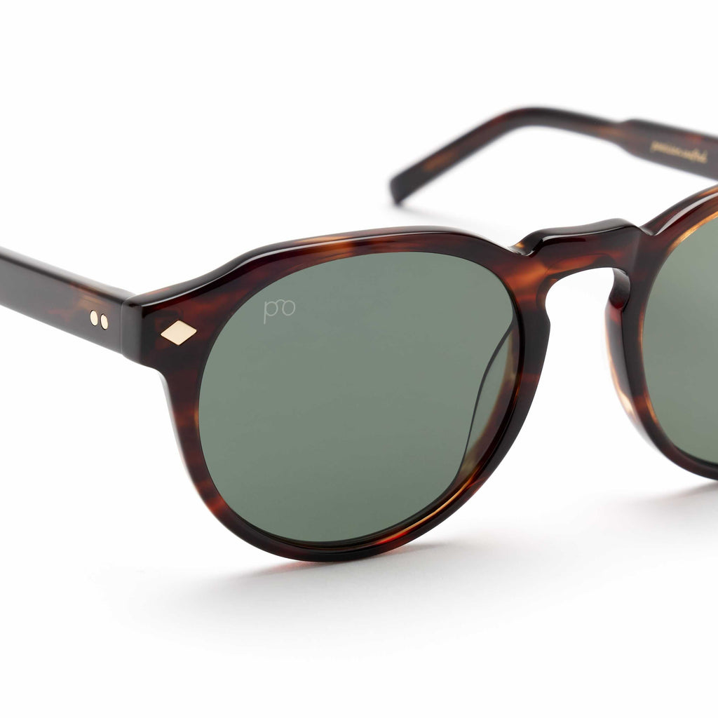 The Vibe – Opolis Bio Collection Sunglasses