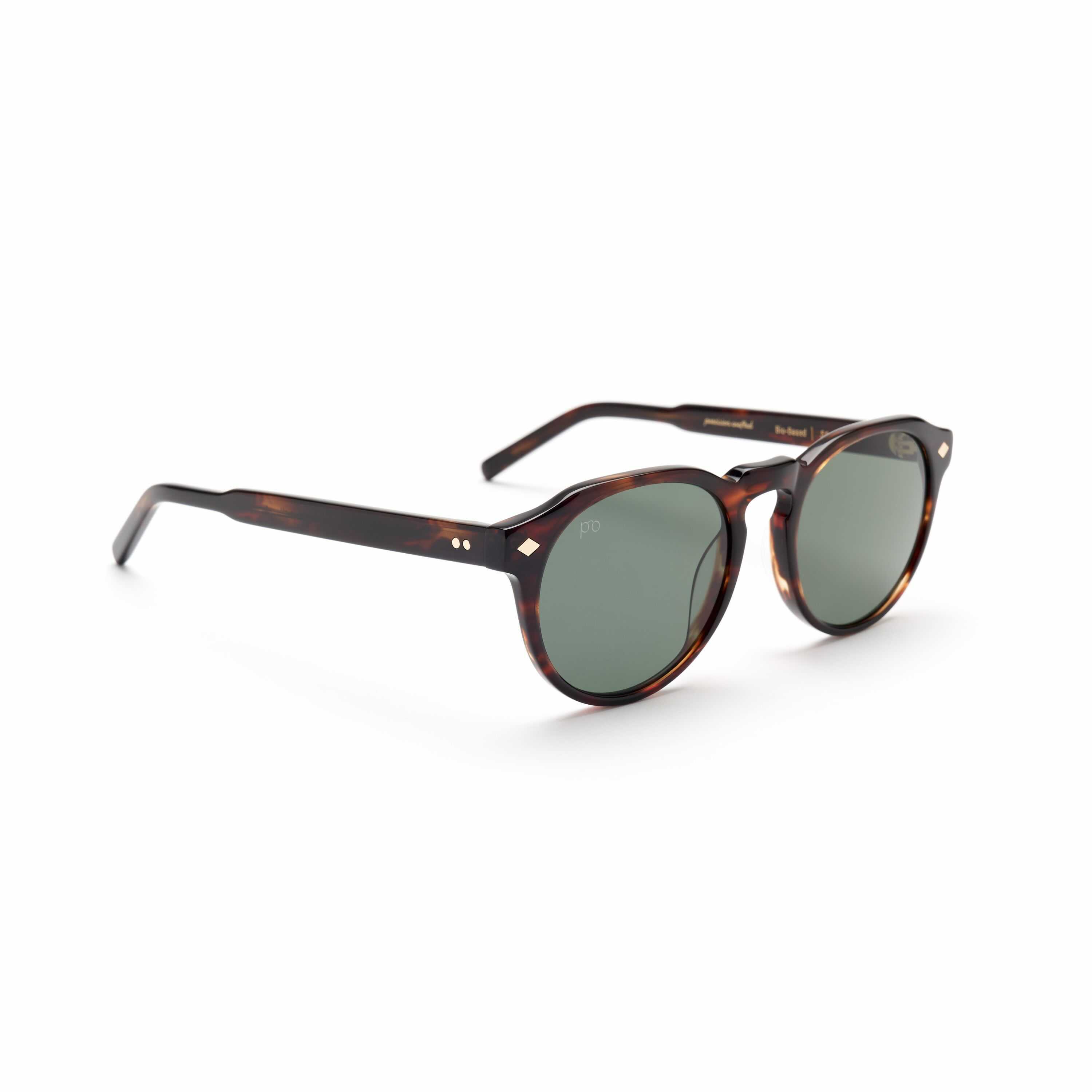 The Vibe – Opolis Bio Collection Sunglasses