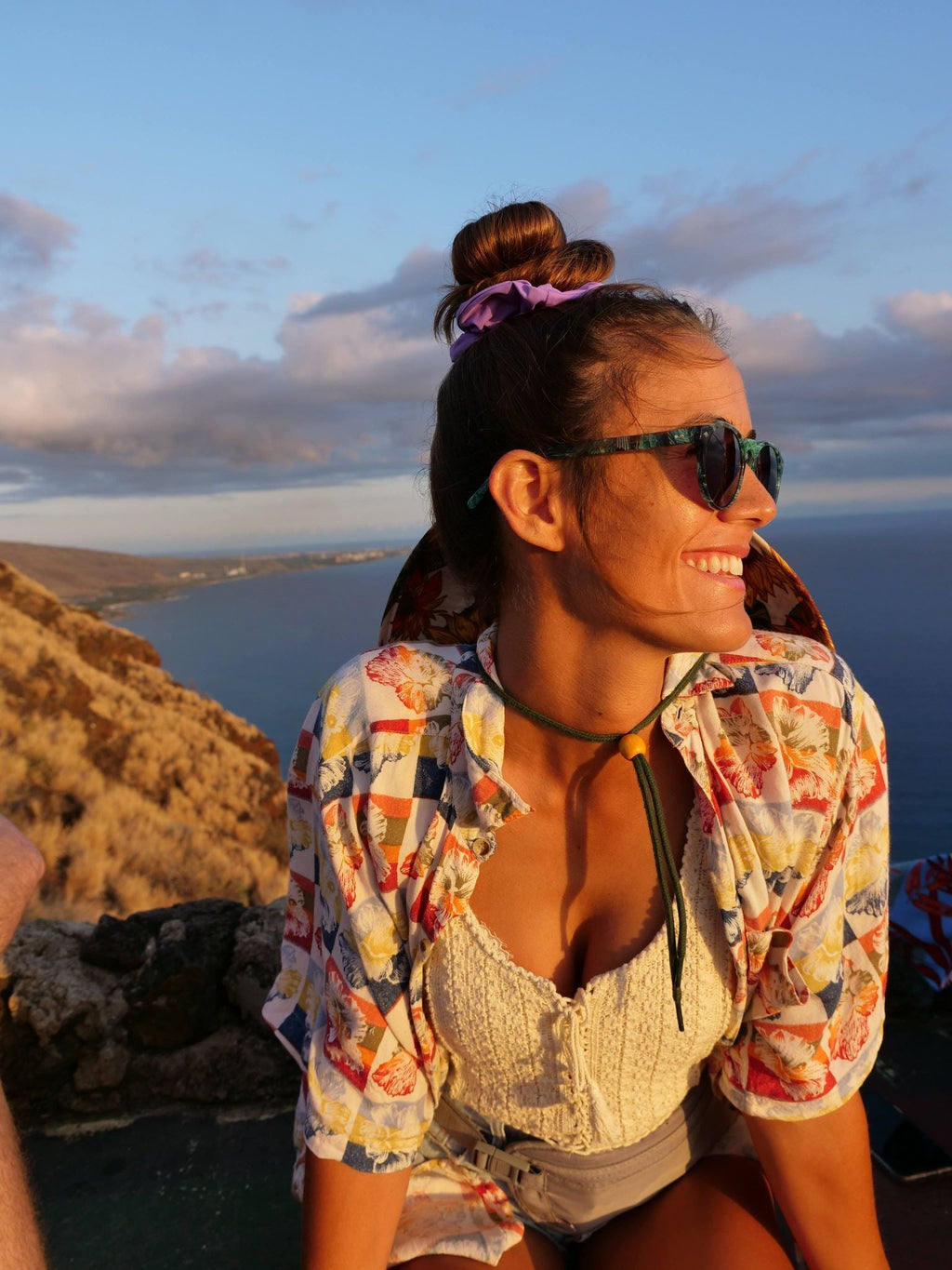 The Vibe – Opolis Bio Collection Sunglasses