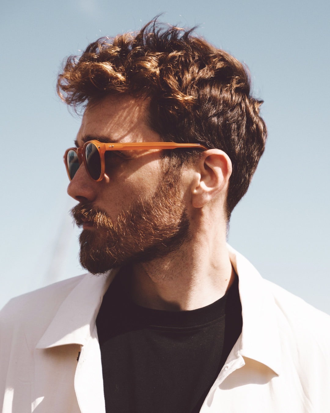 The Vibe – Opolis Bio Collection Sunglasses