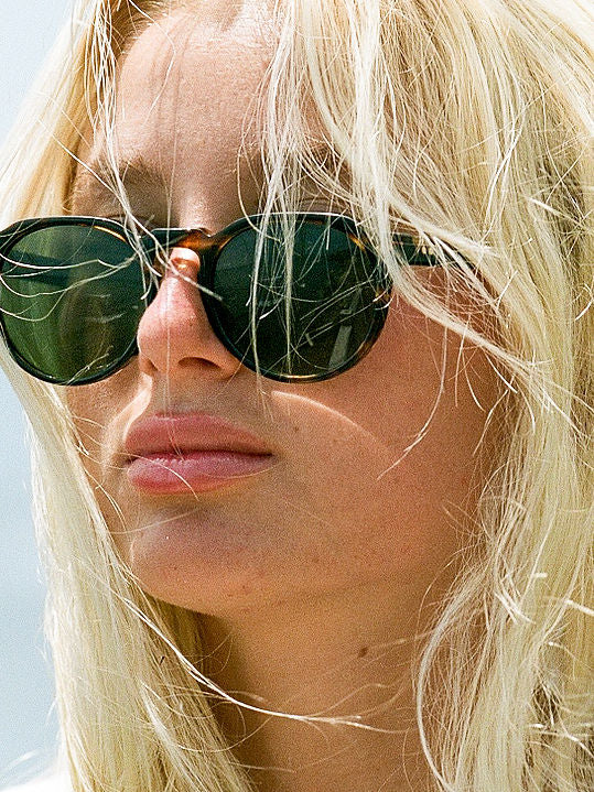 The Vibe – Opolis Bio Collection Sunglasses