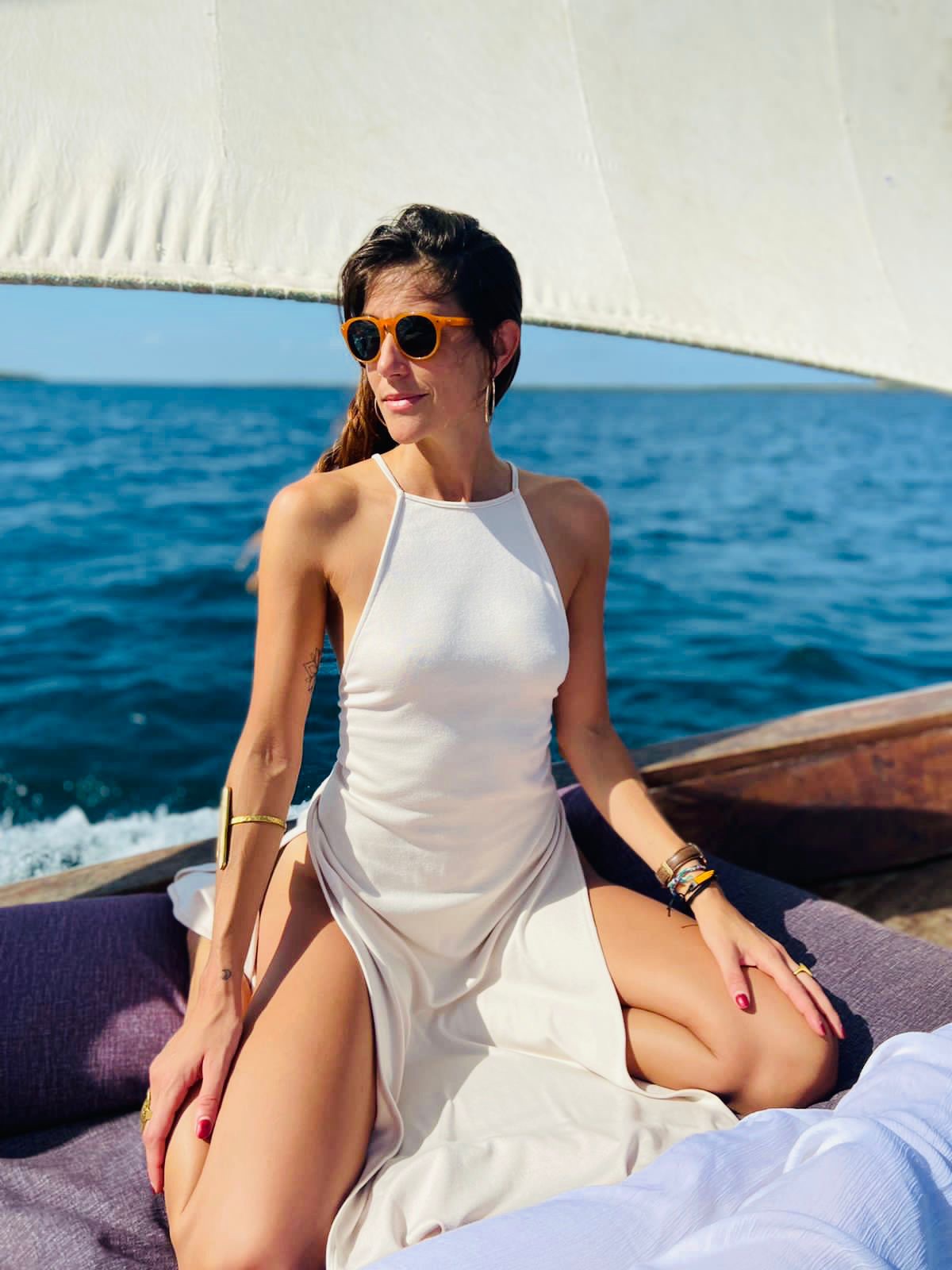 The Vibe – Opolis Bio Collection Sunglasses