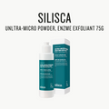 Silisca Ultra-Micro Powder Enzyme Exfoliant