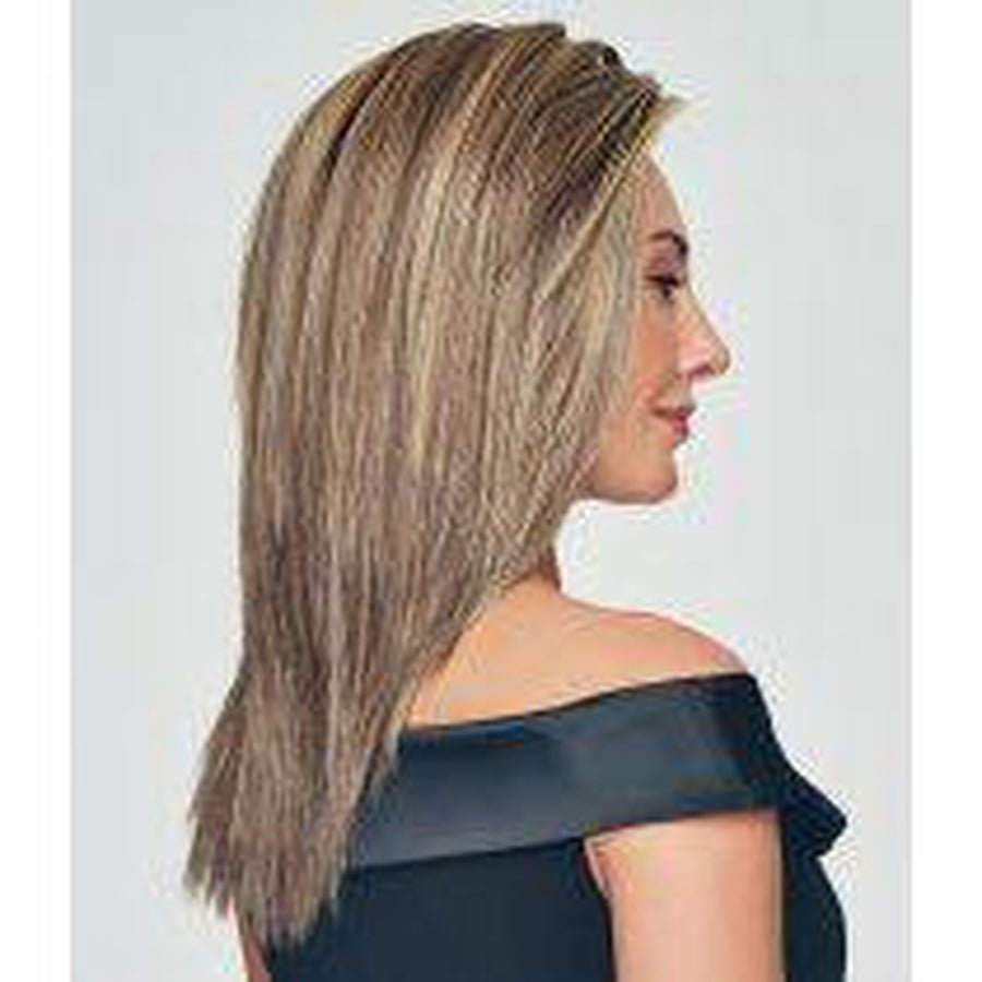 Raquel Welch Well Played Wig - Choose Color