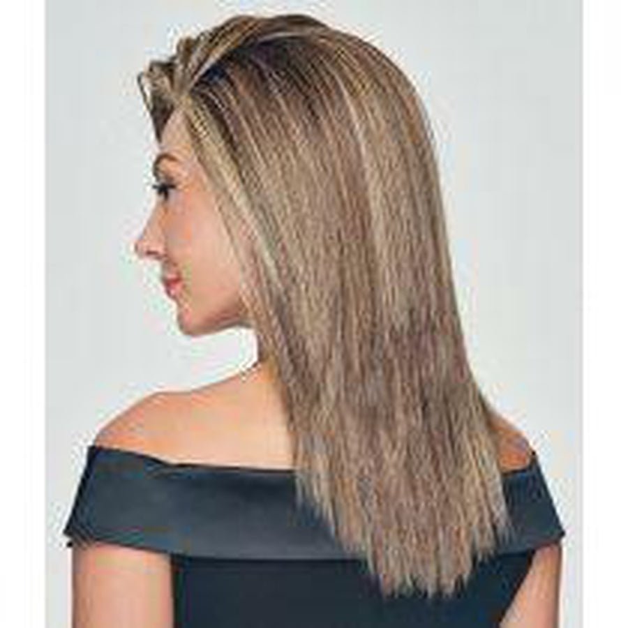 Raquel Welch Well Played Wig - Choose Color